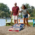 Gonzaga Bulldogs Cornhole Set with Team Bags