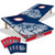 Gonzaga Bulldogs Tailgate Cornhole Set with Team Bags