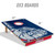 Gonzaga Bulldogs Tailgate Cornhole Set with Team Bags