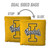 Idaho Vandals Dual-Sided All-Weather Cornhole Bags – Set of 8
