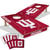Indiana Hoosiers Tailgate Cornhole Set with Team Bags