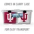 Indiana Hoosiers Dual-Sided All-Weather Cornhole Bags – Set of 8
