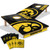 Iowa Hawkeyes Tailgate Cornhole Set with Team Bags