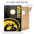 Iowa Hawkeyes Tailgate Cornhole Set with Team Bags