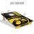 Iowa Hawkeyes Tailgate Cornhole Set with Team Bags