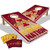 Iowa State Cyclones Slogan Series Cornhole Set with Team Bags