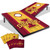 Iowa State Cyclones MDF Tailgate Cornhole Set with Team Bags