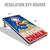Kansas Jayhawks Slogan Series Cornhole Set with Team Bags