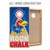 Kansas Jayhawks Slogan Series Cornhole Set with Team Bags