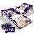 Kansas State Wildcats Cornhole Set with Team Bags