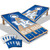 Kentucky Wildcats Slogan Series Cornhole Set with Team Bags