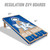 Kentucky Wildcats Slogan Series Cornhole Set with Team Bags