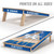 Kentucky Wildcats Slogan Series Cornhole Set with Team Bags