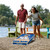 Kentucky Wildcats Slogan Series Cornhole Set with Team Bags