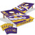 LSU Tigers Tailgate Cornhole Set with Team Bags
