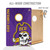 LSU Tigers Tailgate Cornhole Set with Team Bags