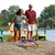 LSU Tigers Tailgate Cornhole Set with Team Bags