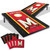 Maryland Terrapins MDF Tailgate Cornhole Set with Team Bags