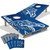 Memphis Tigers Tailgate Cornhole Set with Team Bags