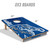 Memphis Tigers Tailgate Cornhole Set with Team Bags