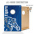 Memphis Tigers Tailgate Cornhole Set with Team Bags