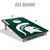 Michigan State Spartans Tailgate Cornhole Set with Team Bags