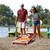 Minnesota Golden Gophers Cornhole Set with Team Bags
