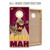 Minnesota Golden Gophers Slogan Series Cornhole Set with Team Bags