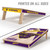 Minnesota State Mavericks Cornhole Set with Team Bags