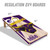 Minnesota State Mavericks Cornhole Set with Team Bags