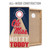 Ole Miss Rebels Slogan Series Cornhole Set with Team Bags