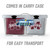 Mississippi State Bulldogs Dual-Sided All-Weather Cornhole Bags – Set of 8