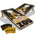 Missouri Tigers Slogan Series Cornhole Set with Team Bags