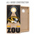 Missouri Tigers Slogan Series Cornhole Set with Team Bags