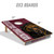 Montana Grizzlies Tailgate Cornhole Set with Team Bags