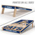 Montana State Bobcats Slogan Series Cornhole Set with Team Bags