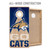 Montana State Bobcats Slogan Series Cornhole Set with Team Bags