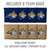 Montana State Bobcats Tailgate Cornhole Set with Team Bags