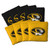 Missouri Tigers Dual-Sided All-Weather Cornhole Bags – Set of 8