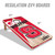 North Carolina State Wolfpack Cornhole Set with Team Bags