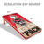 North Carolina State Wolfpack Slogan Series Cornhole Set with Team Bags