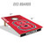 North Carolina State Wolfpack Tailgate Cornhole Set with Team Bags