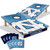North Carolina Tar Heels Tailgate Cornhole Set with Team Bags