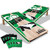 North Dakota Fighting Hawks Cornhole Set with Team Bags