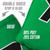 North Dakota Fighting Hawks Dual-Sided All-Weather Cornhole Bags – Set of 8