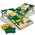 North Dakota State Bison Cornhole Set with Team Bags