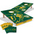North Dakota State Bison Tailgate Cornhole Set with Team Bags