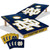Notre Dame Fighting Irish Tailgate Cornhole Set with Team Bags