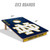 Notre Dame Fighting Irish Tailgate Cornhole Set with Team Bags