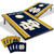 Notre Dame Fighting Irish MDF Tailgate Cornhole Set with Team Bags